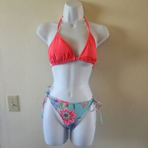 Eidon bikini set XL